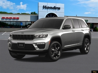 2025 Jeep Grand Cherokee for sale in Elizabethtown PA