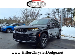 2025 Jeep Grand Cherokee for sale in Marion MA