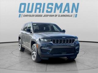 2025 Jeep Grand Cherokee for sale in Clarksville MD