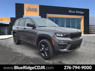 2025 Jeep Grand Cherokee for sale in Lebanon VA