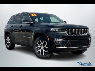 2025 Jeep Grand Cherokee for sale in Rochester NY