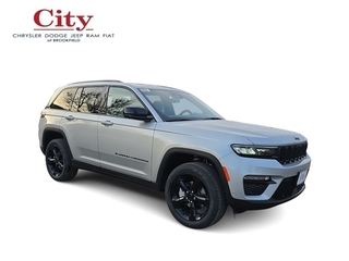 2025 Jeep Grand Cherokee for sale in Brookfield WI