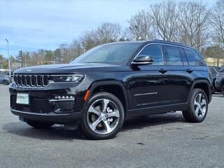 2025 Jeep Grand Cherokee for sale in Portsmouth NH