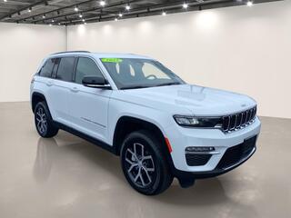 2025 Jeep Grand Cherokee for sale in Williamsville NY