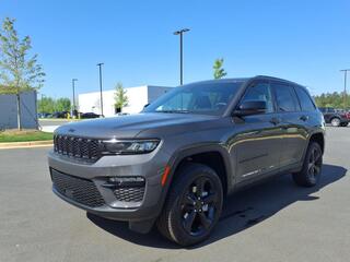 2025 Jeep Grand Cherokee for sale in Lancaster SC