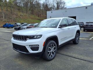 2025 Jeep Grand Cherokee for sale in Lexington MA