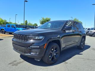 2025 Jeep Grand Cherokee for sale in Pineville NC