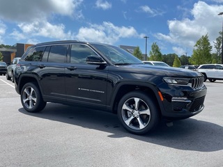 2025 Jeep Grand Cherokee for sale in Mt Pleasant SC
