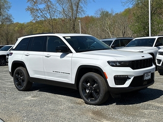 2025 Jeep Grand Cherokee for sale in Bedford Hills NY