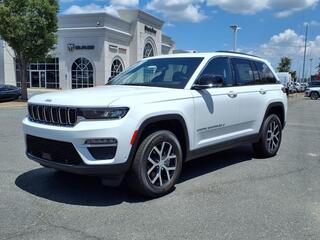 2025 Jeep Grand Cherokee for sale in Fort Mill SC