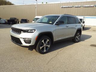 2025 Jeep Grand Cherokee for sale in Huntington WV