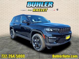 2025 Jeep Grand Cherokee for sale in Hazlet NJ