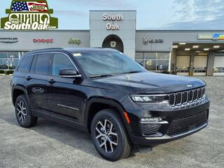 2025 Jeep Grand Cherokee for sale in Matteson IL