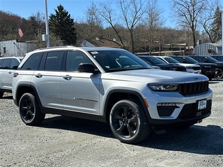2025 Jeep Grand Cherokee for sale in Bedford Hills NY