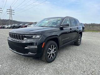 2025 Jeep Grand Cherokee for sale in Lexington MA