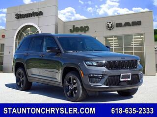 2025 Jeep Grand Cherokee for sale in Staunton IL