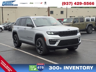 2025 Jeep Grand Cherokee for sale in Dayton OH