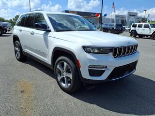 2025 Jeep Grand Cherokee for sale in Lebanon VA