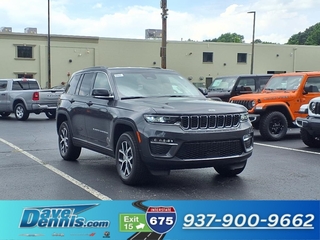 2025 Jeep Grand Cherokee for sale in Dayton OH