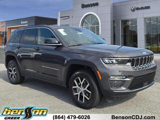 2025 Jeep Grand Cherokee for sale in Greer SC