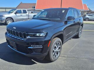 2025 Jeep Grand Cherokee for sale in Perry NY