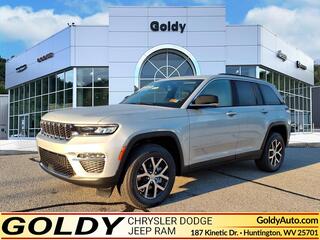 2025 Jeep Grand Cherokee for sale in Huntington WV