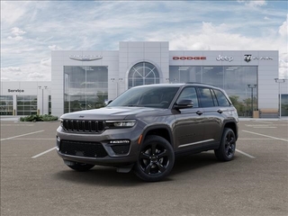 2025 Jeep Grand Cherokee for sale in Bourbonnais IL