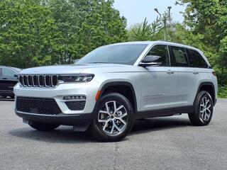 2025 Jeep Grand Cherokee for sale in Portsmouth NH