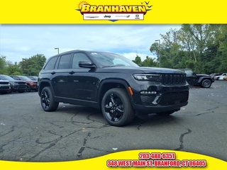 2025 Jeep Grand Cherokee for sale in Branford CT