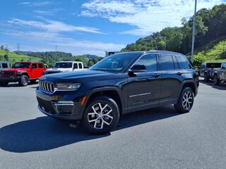 2025 Jeep Grand Cherokee for sale in Chattanooga TN