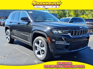 2025 Jeep Grand Cherokee for sale in Branford CT
