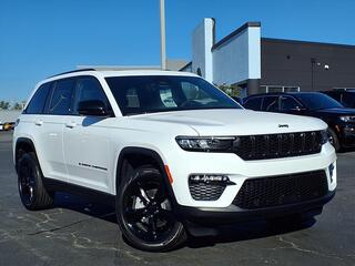 2025 Jeep Grand Cherokee for sale in Cincinnati OH
