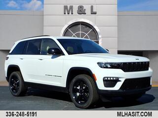 2025 Jeep Grand Cherokee for sale in Lexington NC