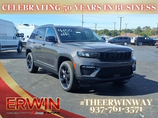 2025 Jeep Grand Cherokee for sale in Troy OH