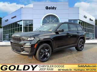 2025 Jeep Grand Cherokee for sale in Huntington WV