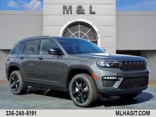 2025 Jeep Grand Cherokee for sale in Lexington NC