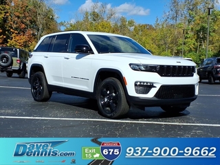 2025 Jeep Grand Cherokee for sale in Dayton OH