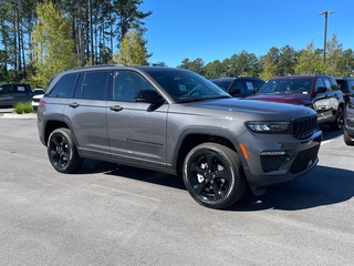 2025 Jeep Grand Cherokee for sale in Mt Pleasant SC