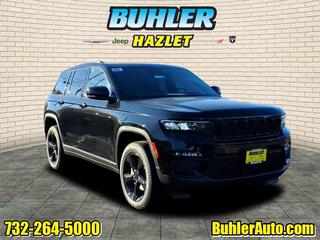 2025 Jeep Grand Cherokee for sale in Hazlet NJ
