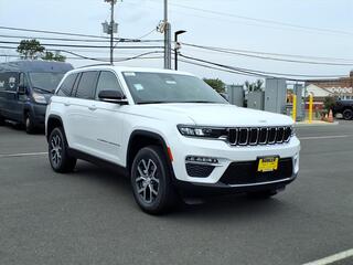2025 Jeep Grand Cherokee for sale in Hazlet NJ