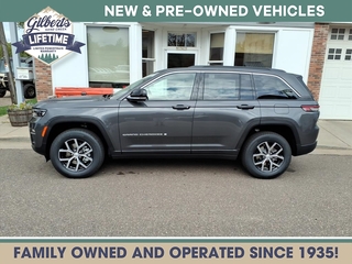 2025 Jeep Grand Cherokee for sale in Sand Creek WI