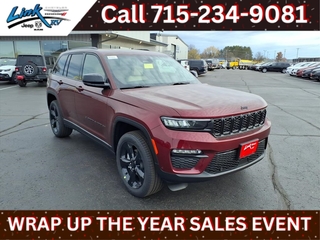 2025 Jeep Grand Cherokee for sale in Rice Lake WI