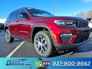 2025 Jeep Grand Cherokee for sale in Dayton OH