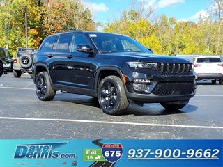 2025 Jeep Grand Cherokee for sale in Dayton OH