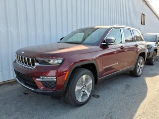 2025 Jeep Grand Cherokee for sale in Roanoke VA