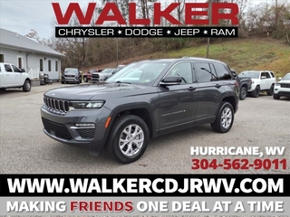 2022 Jeep Grand Cherokee for sale in Hurricane WV