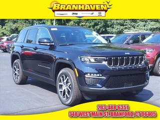 2023 Jeep Grand Cherokee for sale in Branford CT