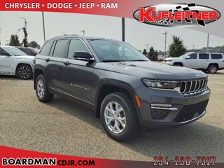 2023 Jeep Grand Cherokee for sale in Boardman OH