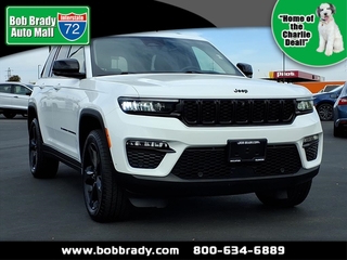2023 Jeep Grand Cherokee for sale in Decatur IL