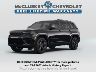 2023 Jeep Grand Cherokee for sale in Williamsville NY